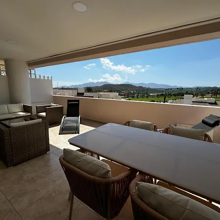 Apartment Luxury Homes Valle Del Golf Luxe *
