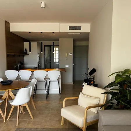 Luxury Homes Valle Del Golf Luxe * Vera