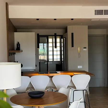 Apartment Luxury Homes Valle Del Golf Luxe