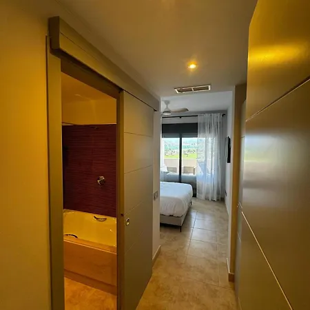 Luxury Homes Valle Del Golf Luxe *