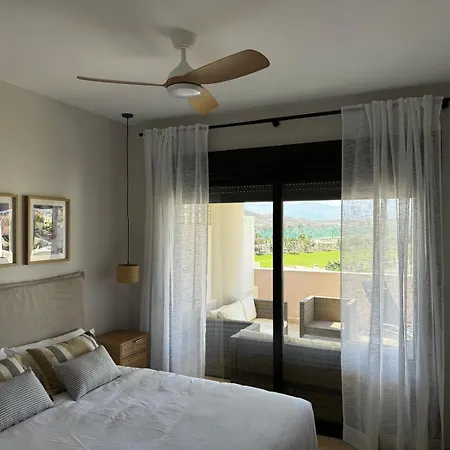 Apartment Luxury Homes Valle Del Golf Luxe *
