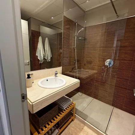 Apartment Luxury Homes Valle Del Golf Luxe