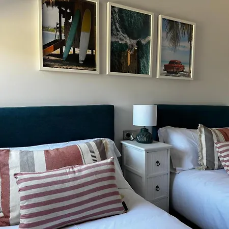 Luxury Homes Valle Del Golf Luxe Apartment *