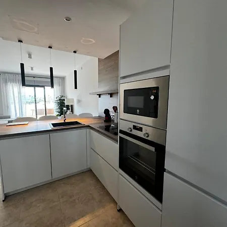 Luxury Homes Valle Del Golf Luxe Apartment Vera
