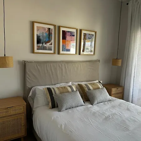 Luxury Homes Valle Del Golf Luxe Vera