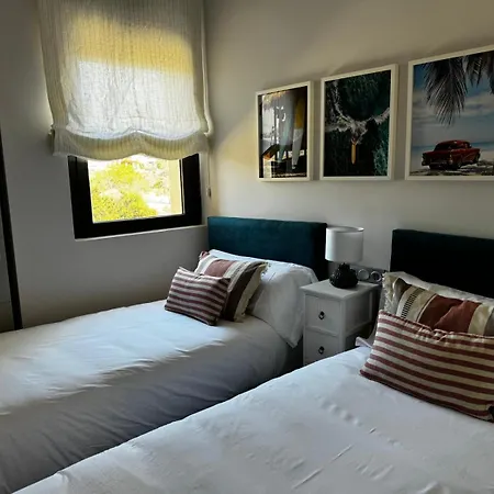 Apartment Luxury Homes Valle Del Golf Luxe *