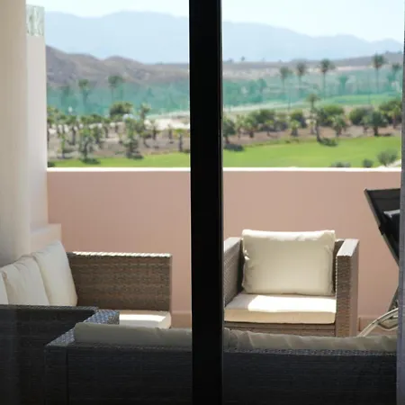 Luxury Homes Valle Del Golf Luxe Apartment Vera