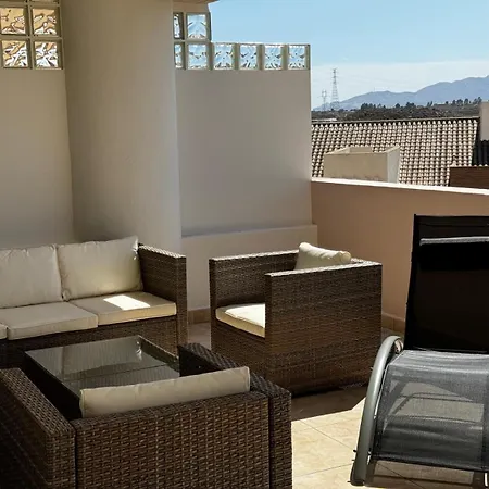 Luxury Homes Valle Del Golf Luxe * Vera