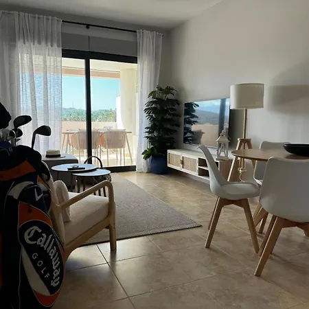 Luxury Homes Valle Del Golf Luxe Apartment